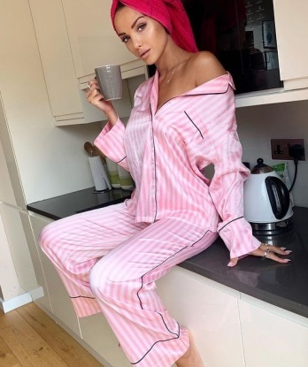 Проститутка Маруся