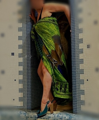 Проститутка Александра